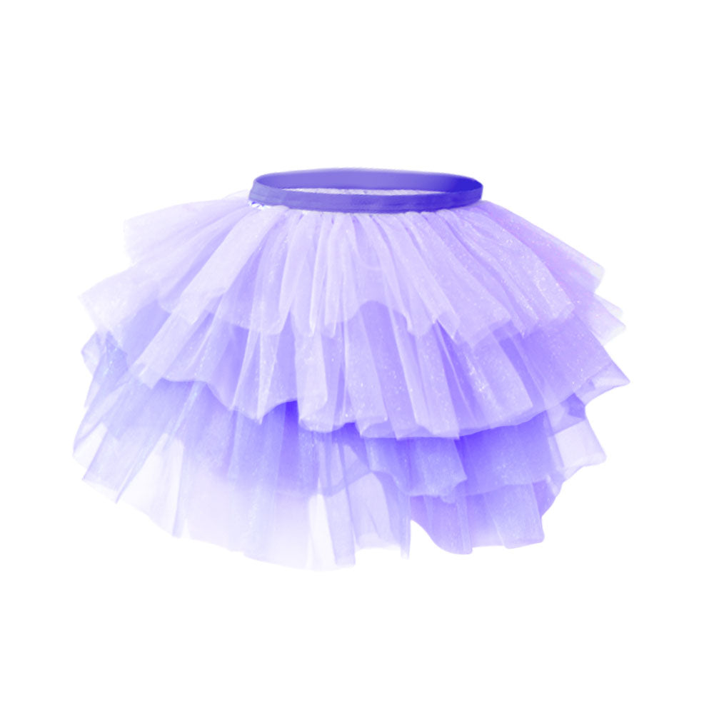 Lovely Ballet Tutu Skirts Girl Kids