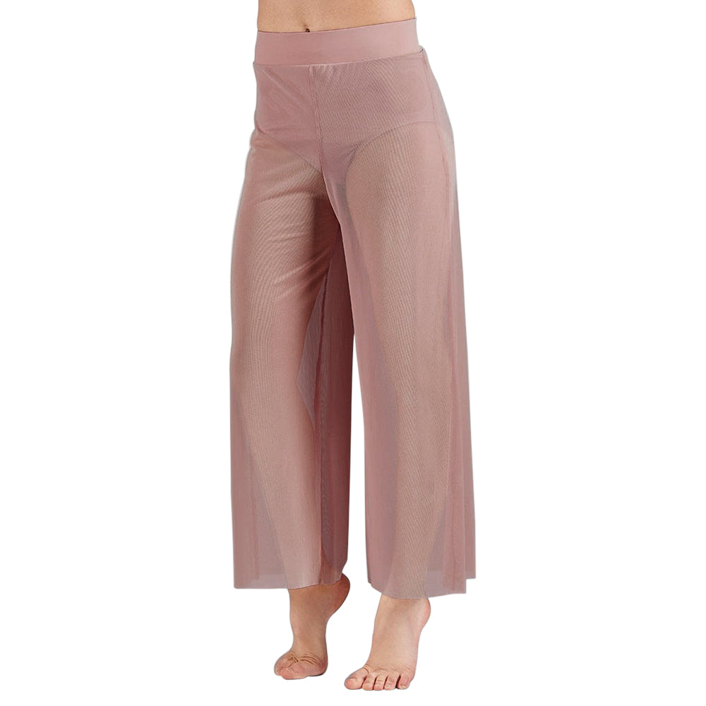 Wide Leg Pants 9 Points (Include Underwear)