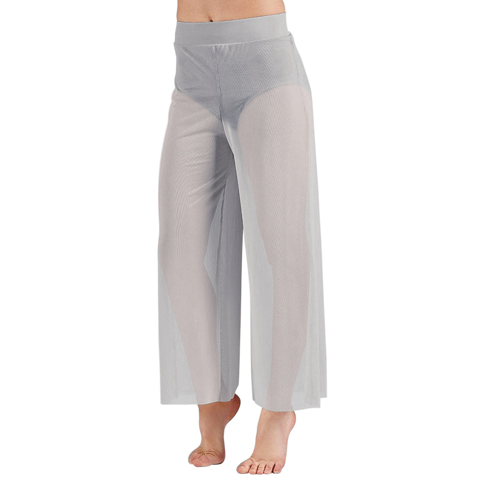 Wide Leg Pants 9 Points (Include Underwear)