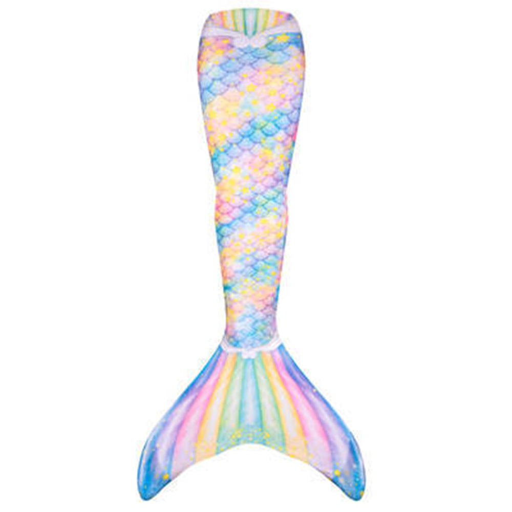 Mermaid Tail Swim Wear NO Fits