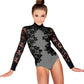 Lace Color Leotards 10+ Colors