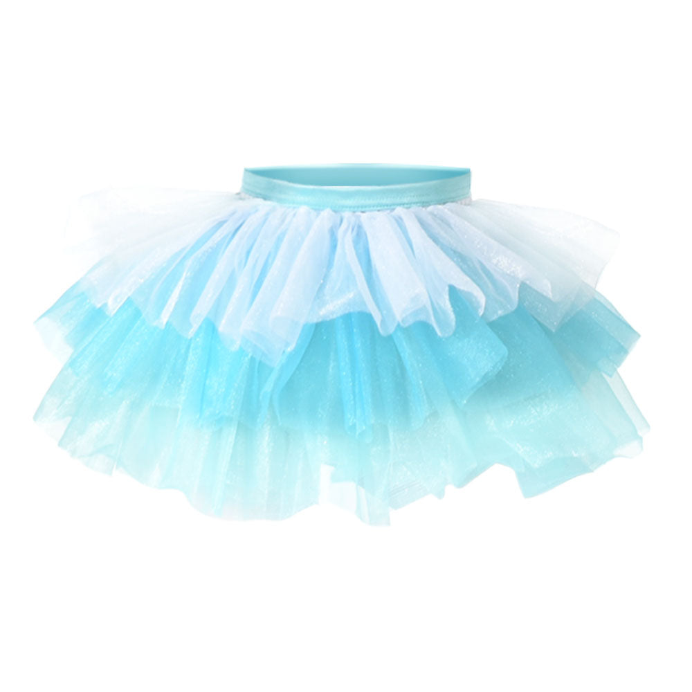 Lovely Ballet Tutu Skirts Girl Kids