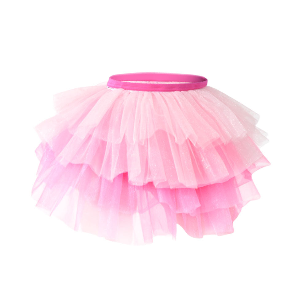 Lovely Ballet Tutu Skirts Girl Kids