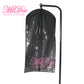 Dance Costume Dust Proof Foldable Hanging-bag