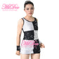 Contrast Color Jazz Dance Dress