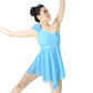 Contemporary Lyrical Dress