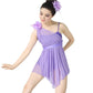 Contemporary Lyrical Dress