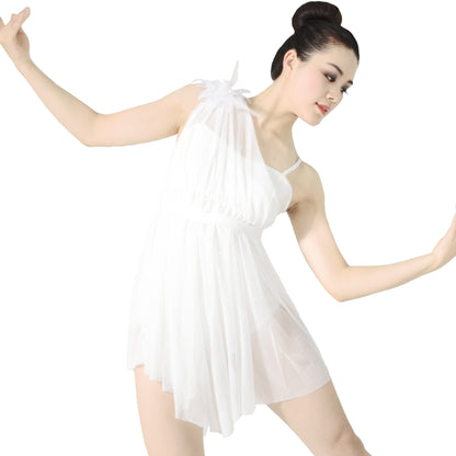 Contemporary Lyrical Dress