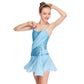 Elegant Sequin Dance Dress
