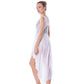 Sequin High Low Skirt Lyrical Dresses