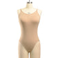 Nude Basement Bottomed Leotard