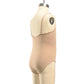 Nude Basement Bottomed Leotard