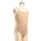 Nude Basement Bottomed Leotard