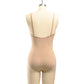 Nude Basement Bottomed Leotard
