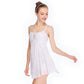 Leotards Geometry Lyrical Dance Dress