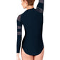 Splicing Classical lyrical leotard Dance Wear