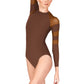 Splicing Classical lyrical leotard Dance Wear