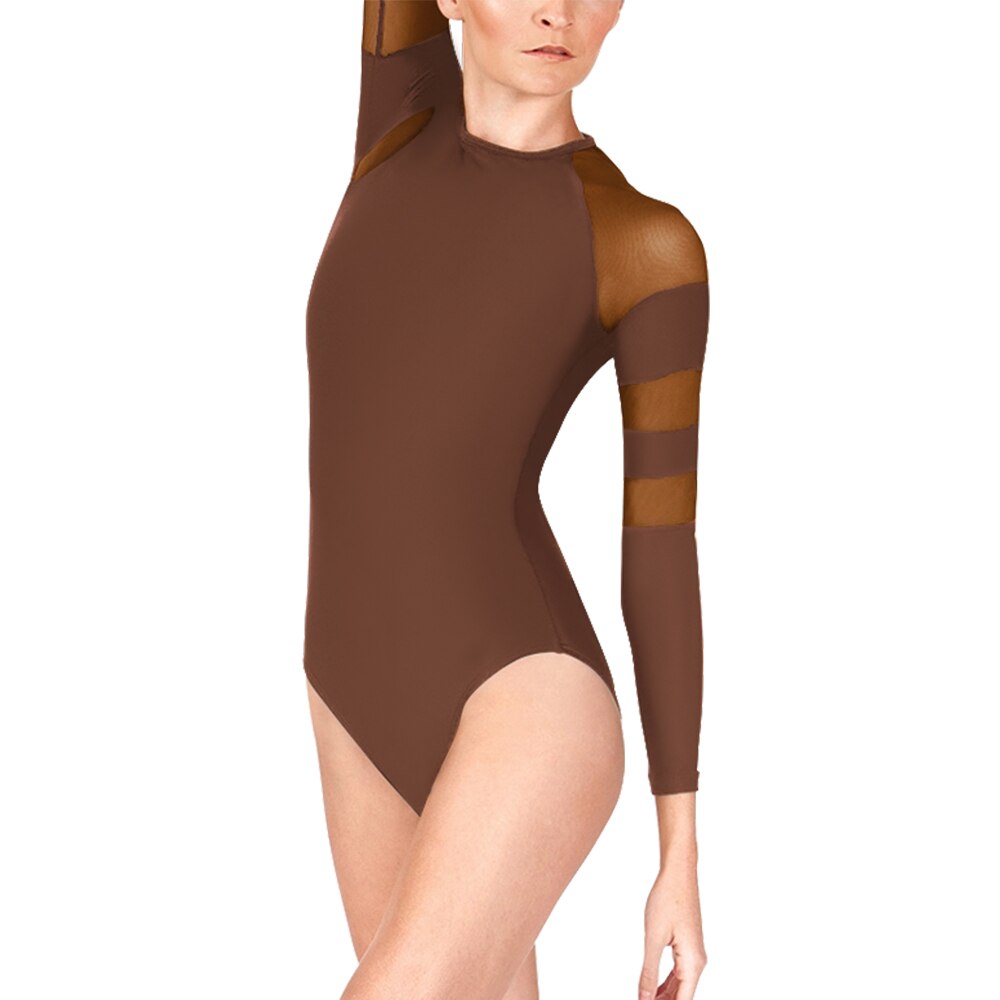Splicing Classical lyrical leotard Dance Wear
