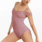 Camisole Drap Sleeves Ballet Leotard Dance Wear