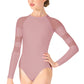 Splicing Classical lyrical leotard Dance Wear