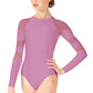 Splicing Classical lyrical leotard Dance Wear