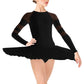 Splicing Classical lyrical leotard Dance Wear