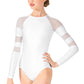 Splicing Classical lyrical leotard Dance Wear