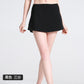 Cotton A-Line Skirt Pants Yoga Dance Wear