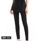 Cotton A-Line Skirt Pants Yoga Dance Wear