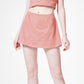Cotton A-Line Skirt Pants Yoga Dance Wear