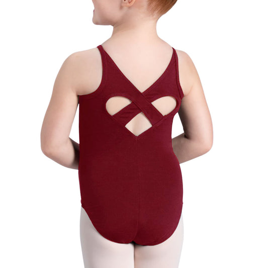 Sweetheart Cotton Dance Training Wear