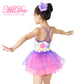 Lovely Flower Girl Dresses Ballet Tutu
