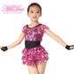 Jazz Dance 3 Piece Outfit Girls Kid