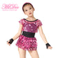 Jazz Dance 3 Piece Outfit Girls Kid