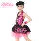 Ballroom Dance Professional Competition Costumes