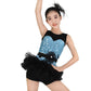 Jazz Dance Outfit