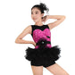 Jazz Dance Outfit