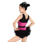 Jazz Dance Outfit