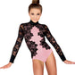 Lace Color Leotards 10+ Colors